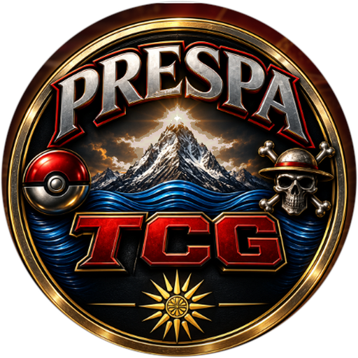 Prespa TCG